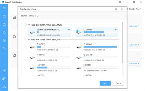 easeus todo backup how to clone boot drive to ssd|easeus todo backup windows 10.